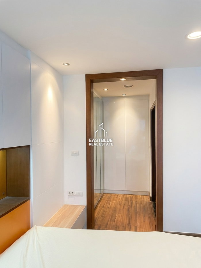 picture Rent D65 Condominium near BTS Ekkamai! 🏙️ - 9/10