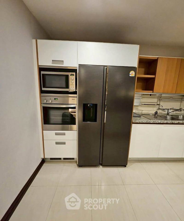 picture 3-BR Condo at Sky Villas Sathorn in Bang Khlo (ID 3468420) - 6/8