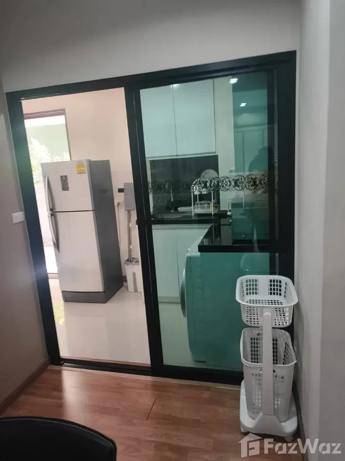 picture 2 Bedroom Condo for sale at Bangkok Horizon P48 6908805 - 2/7