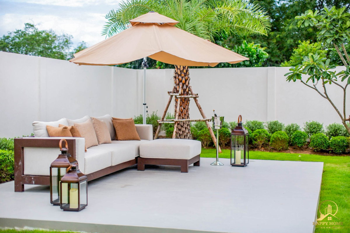 picture ULTRA-LUXURY POOL VILLA FOR SALE | KHAO TAO, HUA HIN - 43/50