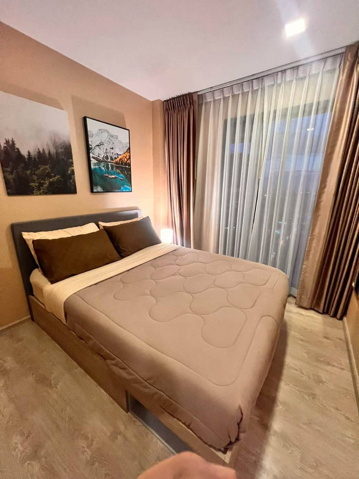 รูป ✨ ปล่อยเช่า The base Height condo ราคา 15,000 /เดือน ว่างพร้อมเข้าอยู่ - รูปที่ 7/18