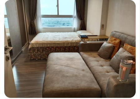 รูปภาพ 💮ให้เช่าคอนโด The Trust Condo @ BTS Erawan ใกล้ BTS เอราวัณ ห้องสวย มีเครื่องซักผ้า เฟอร์ครบ ขนาด 24.5 ตรม.เช่าเพียง 8000-