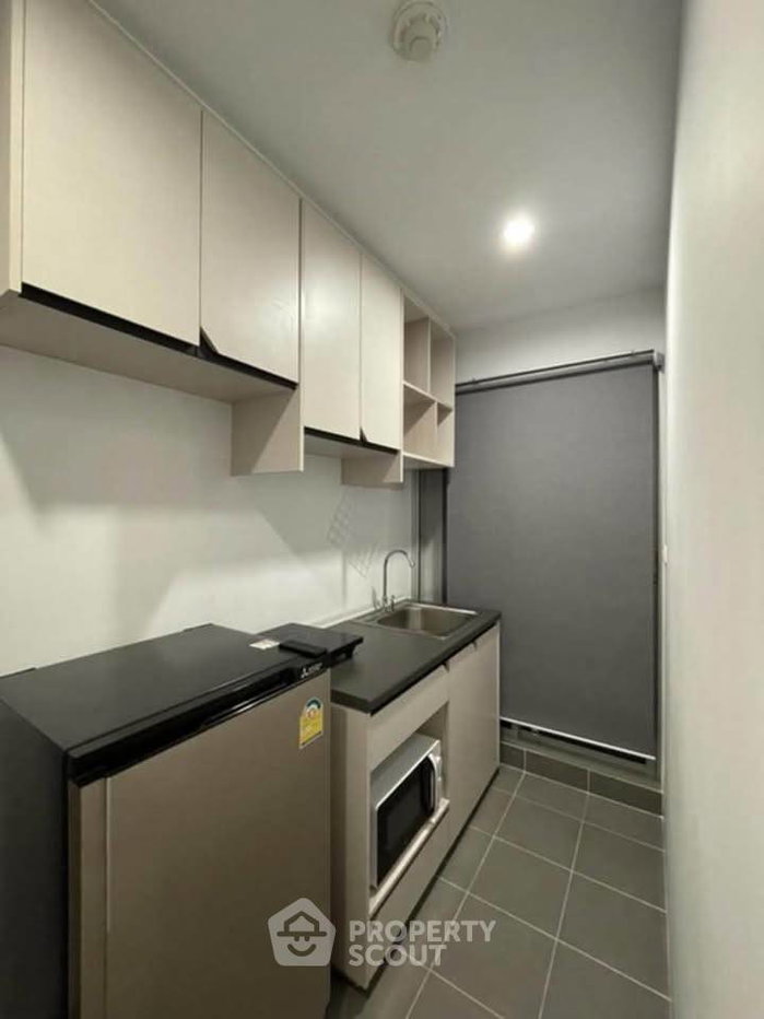 picture 1-BR Condo at Knightsbridge Prime Sathorn near BTS Saint Louis (ID 3429805) - 5/5