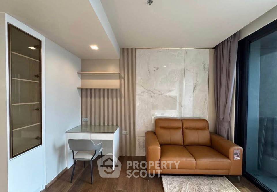รูป คอนโด 1 ห้องนอน ชั้น 42 Ideo Q Sukhumvit 36 ใกล้ BTS ทองหล่อ (ID 3473783) - รูปที่ 4/16