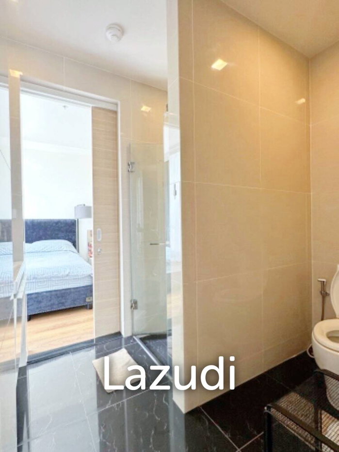 picture 2 Bed 1 Bath 56 SQ.M Park Origin Phromphong - 5/7
