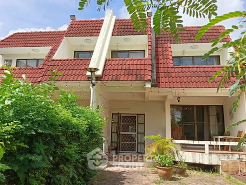 ทาวน์เฮ้าส์ 2-ห้องนอน ใกล้ เมืองหัวหิน (ID 3462247)
