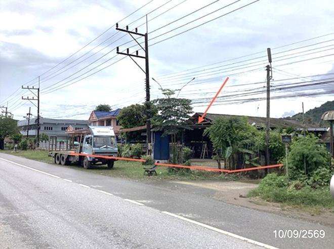 รูป บ้านเดี่ยว 225 ตร.วา แม่สาย เชียงราย 5.8M - รูปที่ 7/19