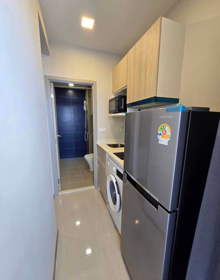 picture  Plum Condo New West for rent ✨ Fully furnished - 9/9