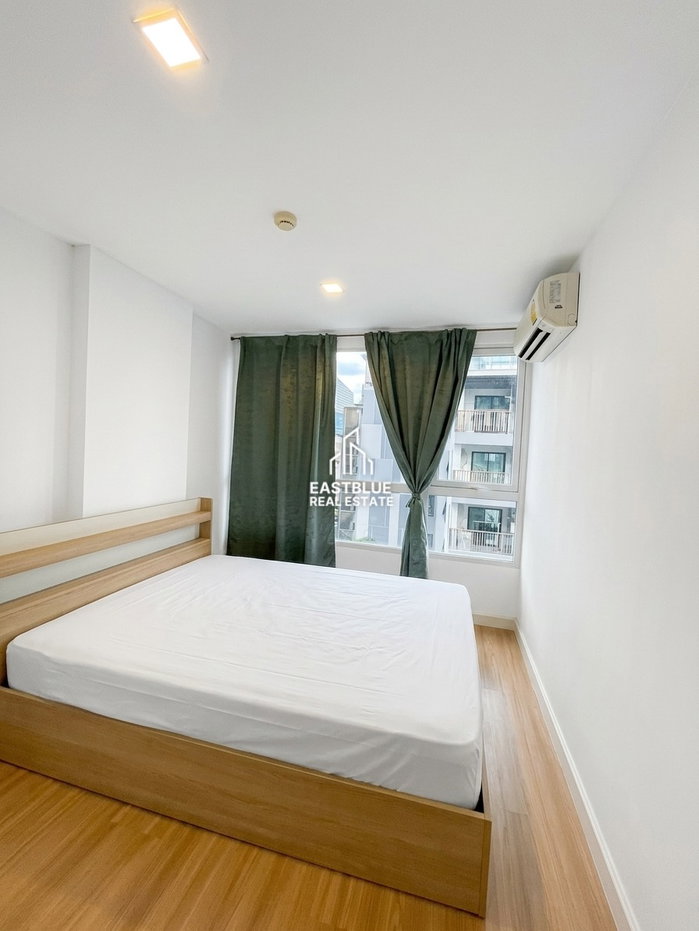 picture For Rent: Mayfair Place Sukhumvit 64 Condo, 2 Beds, Near BTS Punnawithi 🏡✨ - 4/7