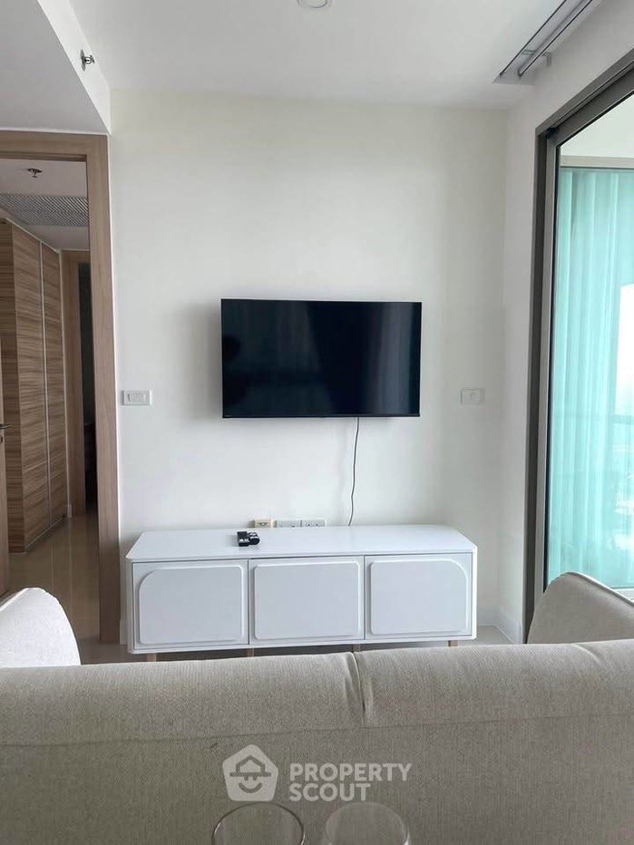 รูป คอนโด 1-ห้องนอน ที่ เดอะ ริเวียร่า จอมเทียน ใกล้ หาดจอมเทียน (ID 3469487) - รูปที่ 6/12