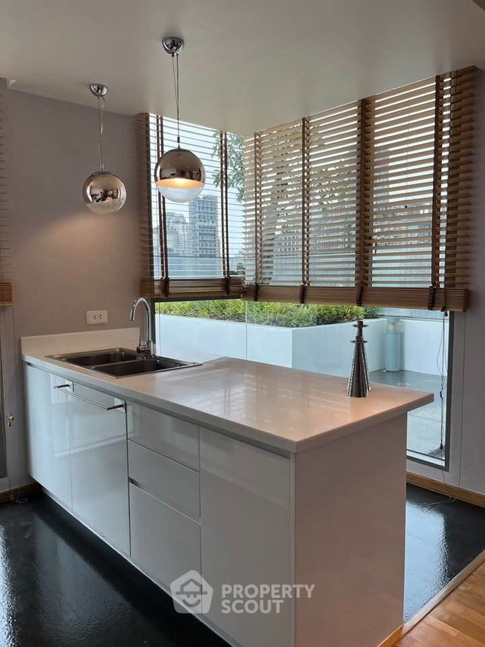 picture 21st-Floor 1-BR At Aequa Sukhumvit 49 Near BTS Thong Lor (ID 3470801) - 11/13