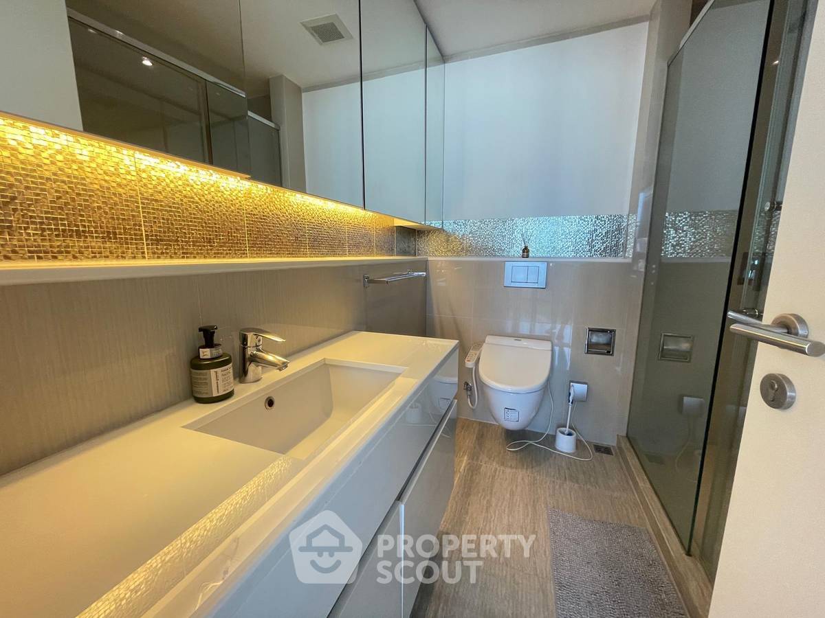 รูป คอนโด 2-ห้องนอน ที่ เอช สุขุมวิท 43 ใกล้ BTS พร้อมพงษ์ (ID 3467128) - รูปที่ 18/29