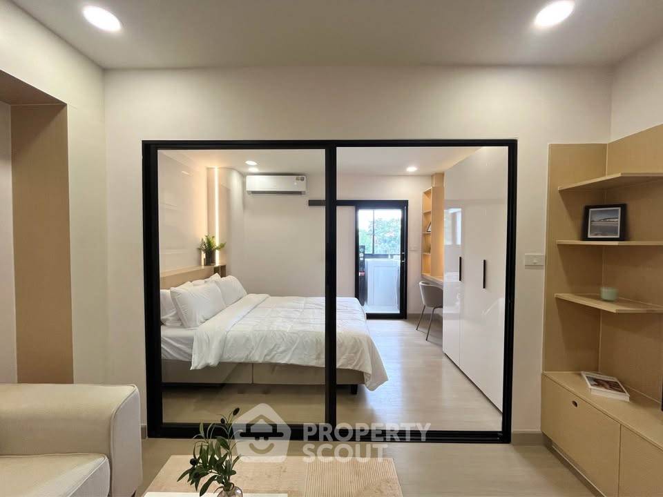 รูป คอนโด 1-ห้องนอน ที่ ริมน้ำ แมนชั่น ใกล้ มหาวิทยาลัยเชียงใหม่ (ID 3473080) - รูปที่ 5/10