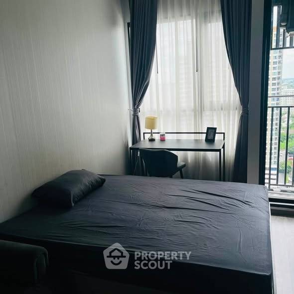 รูป คอนโด 1 ห้องนอน ชั้น 24 Knightsbridge Prime Onnut ใกล้ BTS อ่อนนุช (ID 3470787) - รูปที่ 11/11