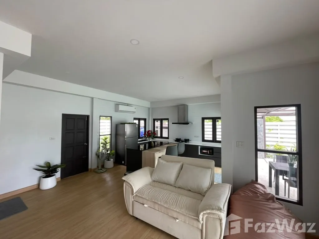 picture 2 Bedroom Villa for sale in Maenam, Surat Thani  6908323 - 11/17