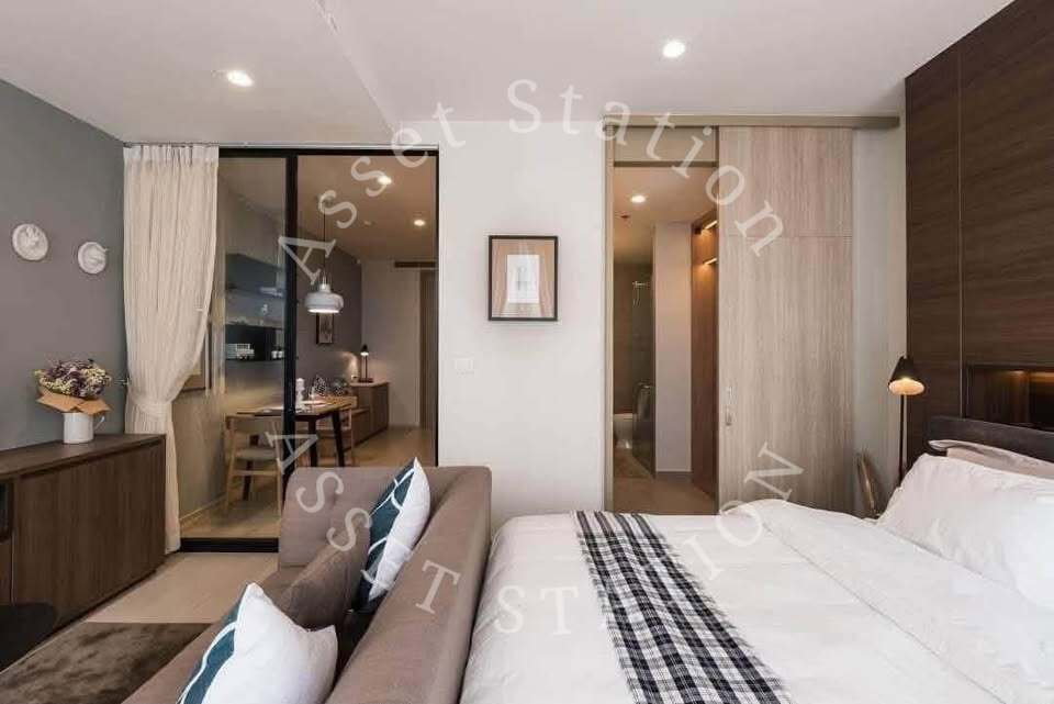 picture Noble Ploenchit |ð Near BTS Ploenchit Station and Central Embassy - 3/8