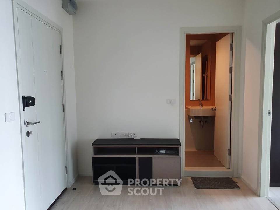 picture 26th-Floor 1-BR, Aspire Sathron - Thapra Near BTS Talat Phlu (ID 3466672) - 2/8