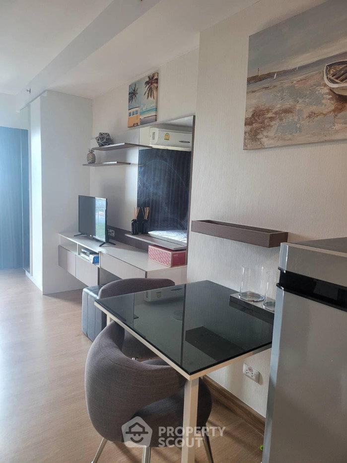 picture 1-BR Condo At Supalai Mare Pattaya, Pattaya South (ID 1165072) - 11/12