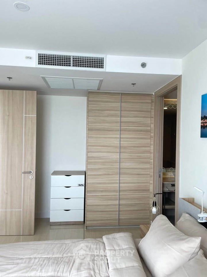 รูป คอนโด 1-ห้องนอน ที่ เดอะ ริเวียร่า จอมเทียน ใกล้ หาดจอมเทียน (ID 3469487) - รูปที่ 12/12