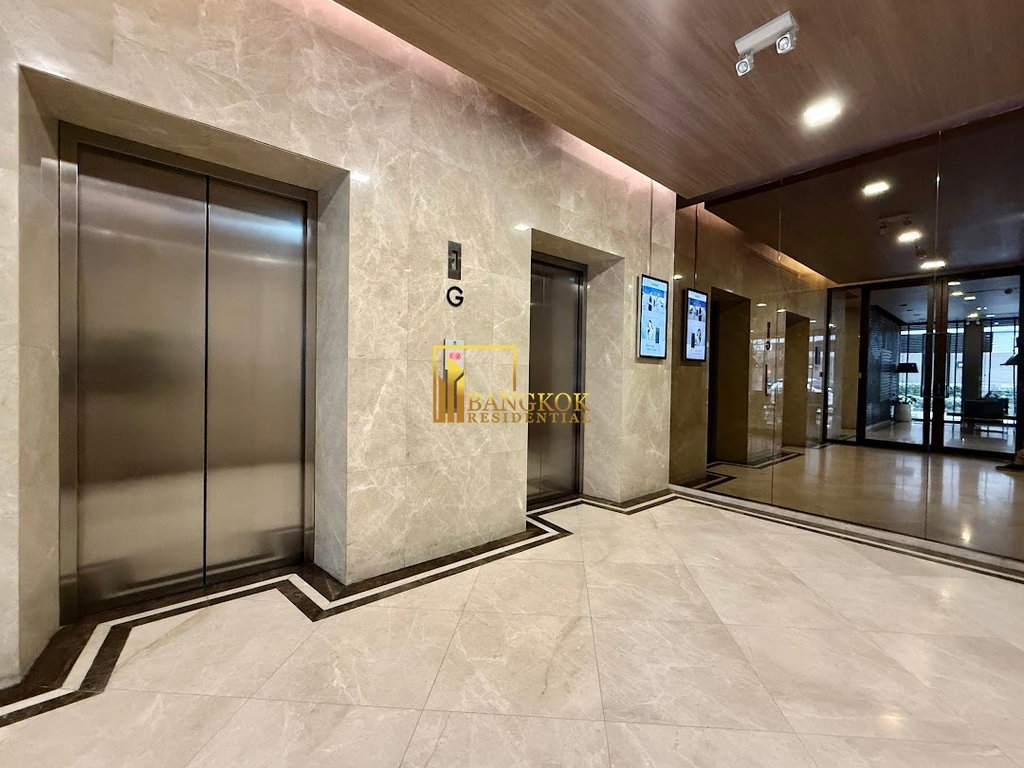 รูป Noble Refine | Chic 1 Bedroom Condo Near BTS Phrom Phong - BR3675CD - รูปที่ 23/26