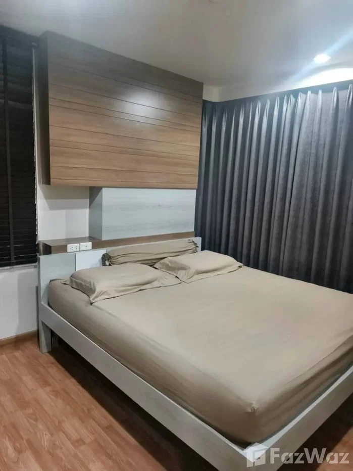 picture 2 Bedroom Condo for sale at Bangkok Horizon P48 6908805 - 4/7