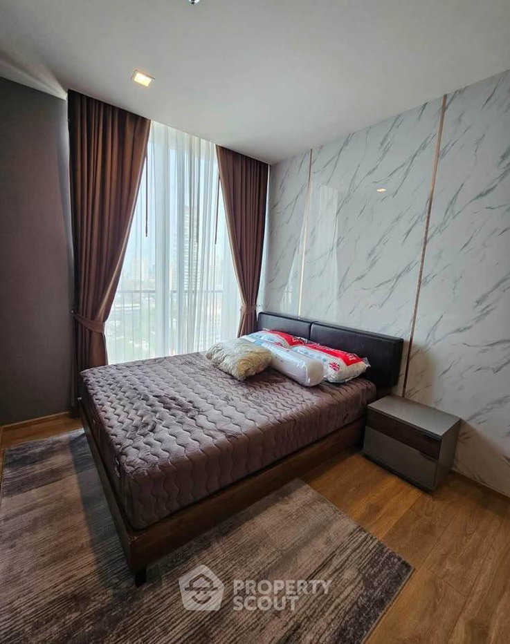 picture 1-BR Condo at Noble Around Sukhumvit 33 near BTS Phrom Phong (ID 3473748) - 7/12