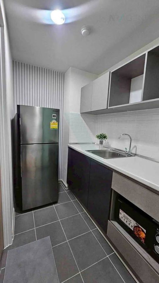 picture 🎊 For Rent Condo THE EXCEL GROOVE Building 1, Floor 7,1 bed room, Room size 32 sqm - 8/8