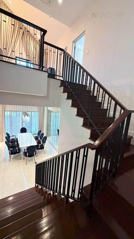 รูป 📌 ขายบ้านเดี่ยว โครงการ บางกอก บูเลอวาร์ด แจ้งวัฒนะ 2 2 ชั้น 5 ห้องนอน 6 ห้องน้ำ - รูปที่ 4/8