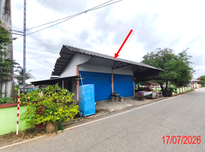 picture HOME 1004.3 Sq.w. Muang Lamphun Lamphun for 7.2M - 5/23