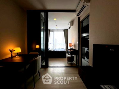 Condos for sale : 1-BR Condo at The Privacy Jatujak near MRT Lat Phrao (ID 3468899)