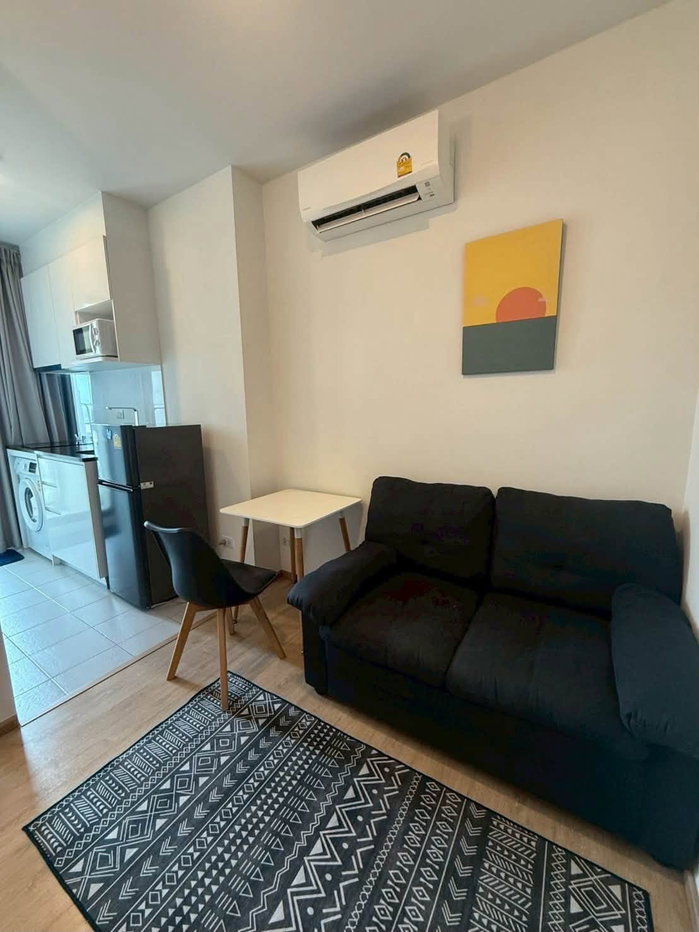 picture Condo for Rent at Chewathai Kaset - Nawamin (C6910064) ID Line : @condo44 - 4/11