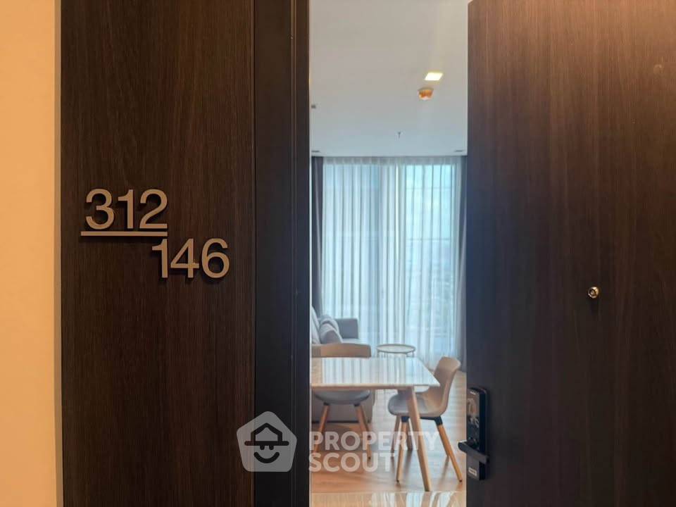 รูป ใกล้ BTS อารีย์ 100 ม. | คอนโด 2 ห้องนอน Noble Around Ari (ID 3467164) - รูปที่ 3/43
