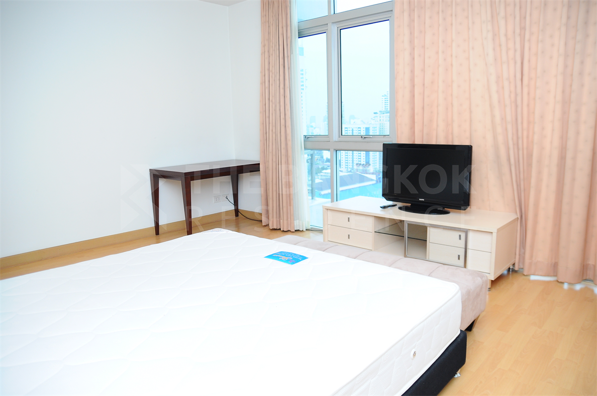 picture Fully Equipped Facilities Nusasiri Grand Condo near BTS Ekkamai - 9/10
