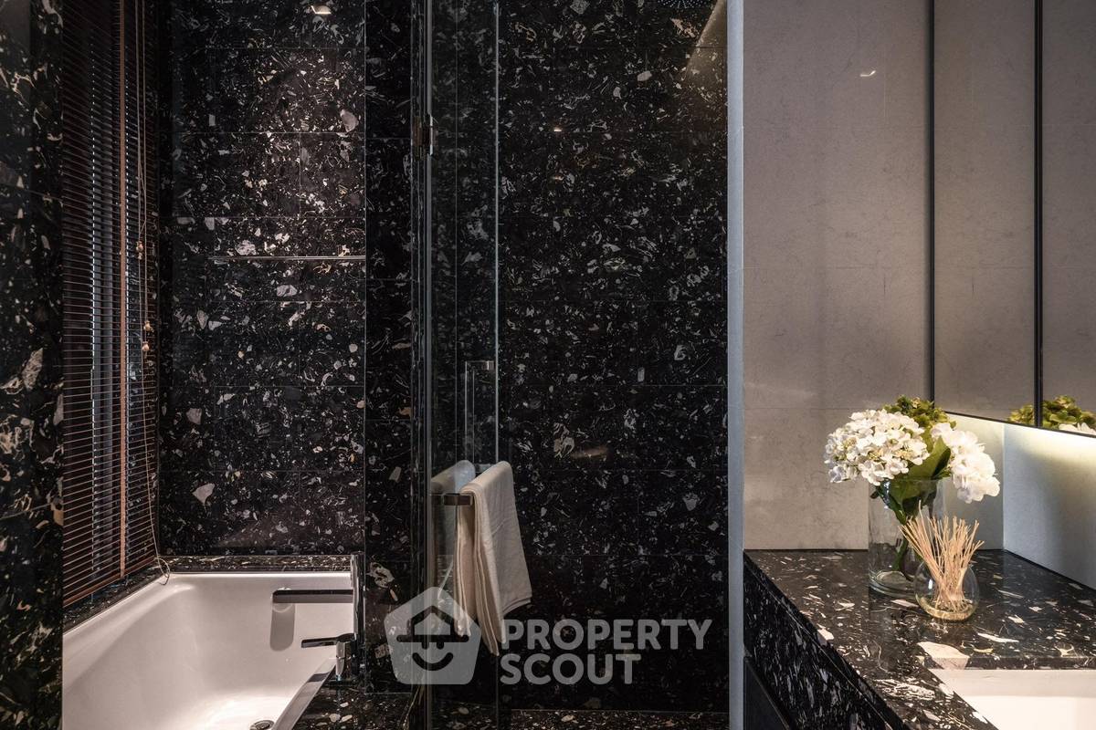 picture 15th-Floor 1-BR, Beatniq Sukhumvit 32, 300m To BTS Thong Lor (ID 869464) - 8/12