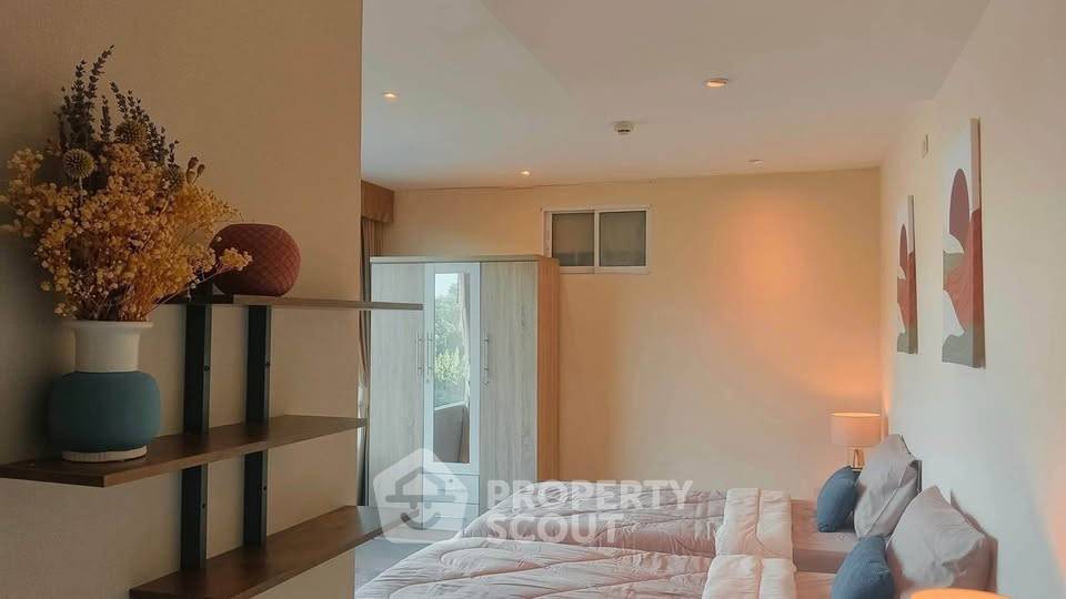 รูป คอนโด 3 ห้องนอน พื้นที่กว้าง 212 ตร.ม. Executive Residence 4 พระตำหนัก (ID 3469511) - รูปที่ 18/19