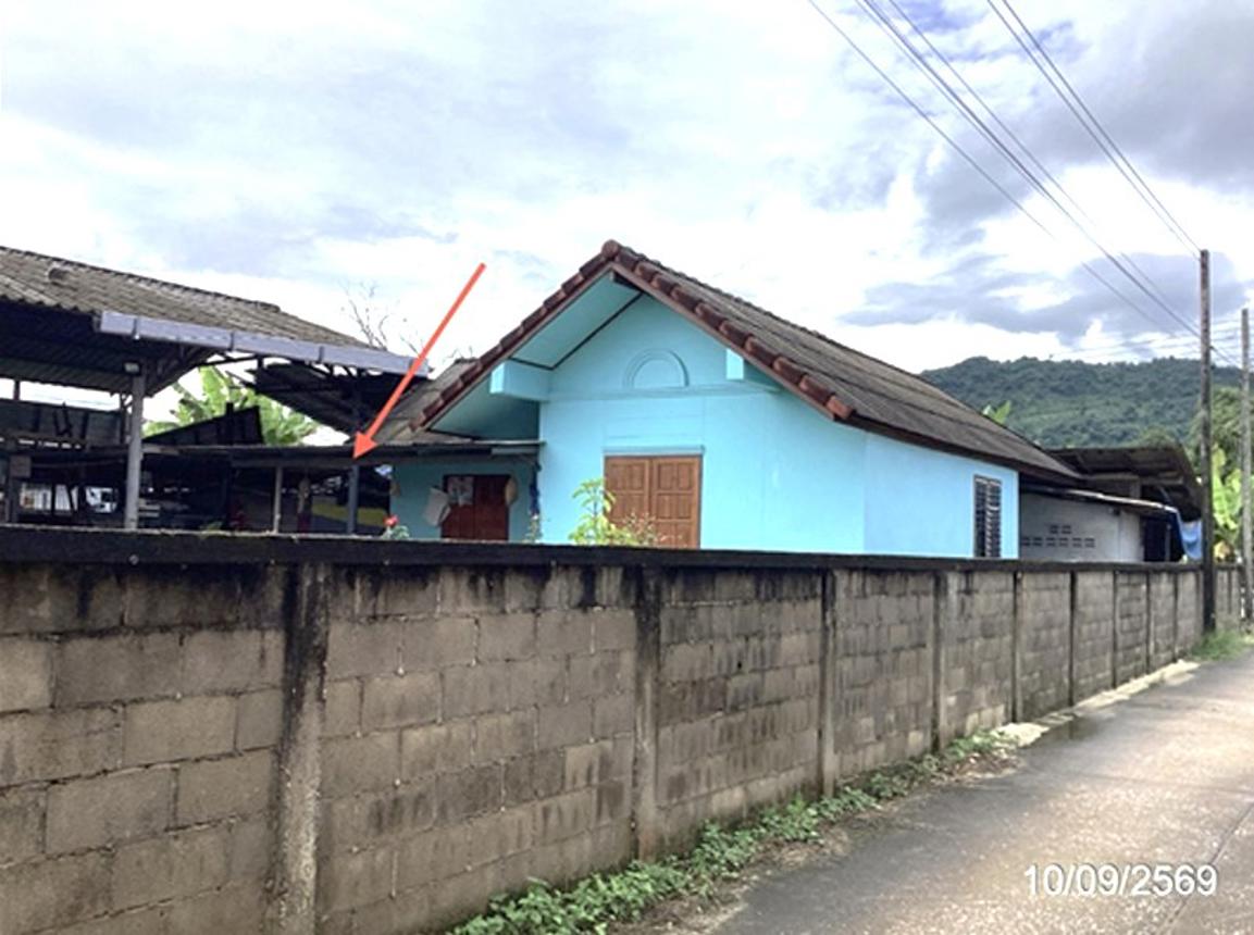 รูป บ้านเดี่ยว 225 ตร.วา แม่สาย เชียงราย 5.8M - รูปที่ 10/19