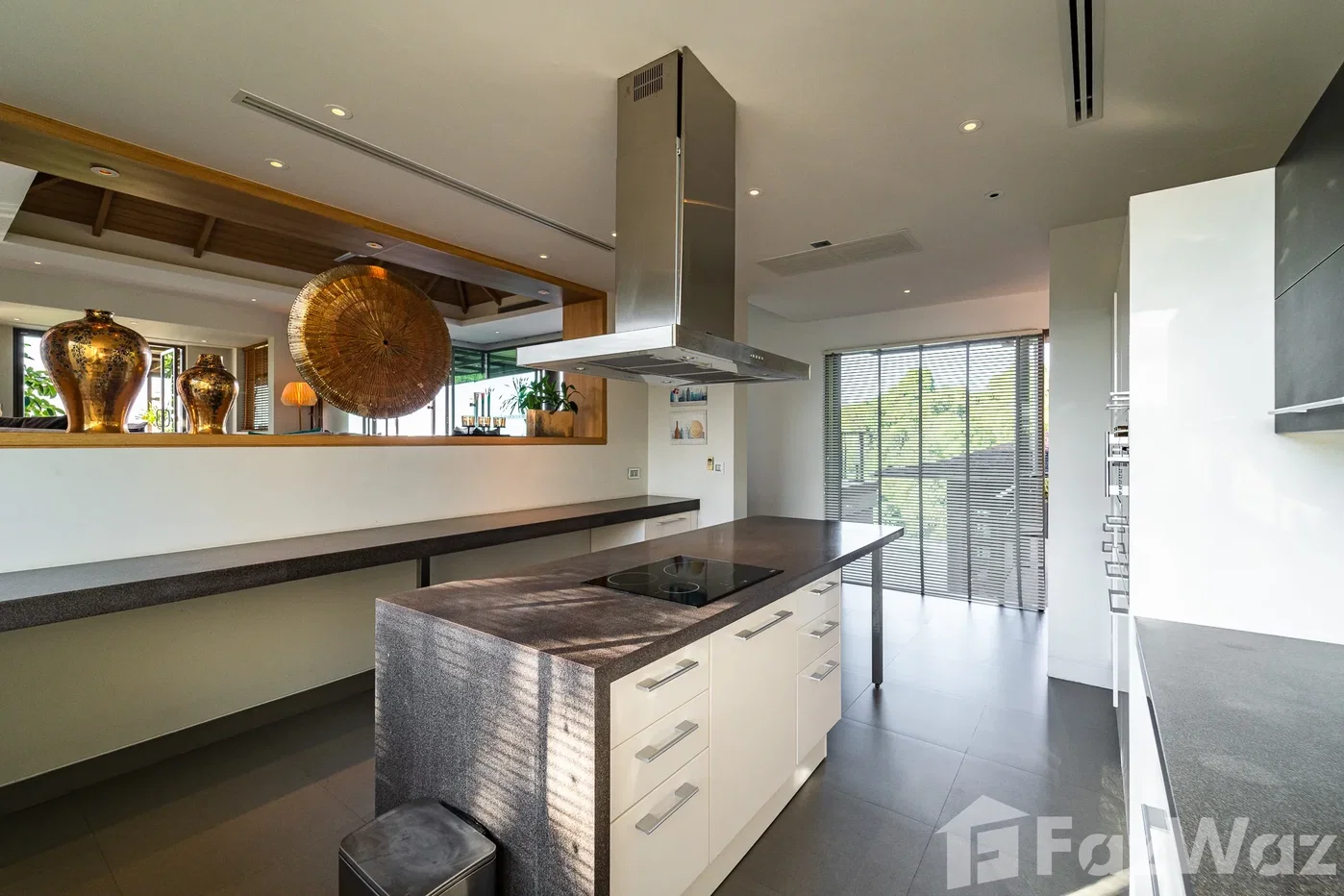รูป วิลล่าให้เช่า 8 ห้องนอน ในโครงการ ลา คอลลีน 6909861 - รูปที่ 37/75