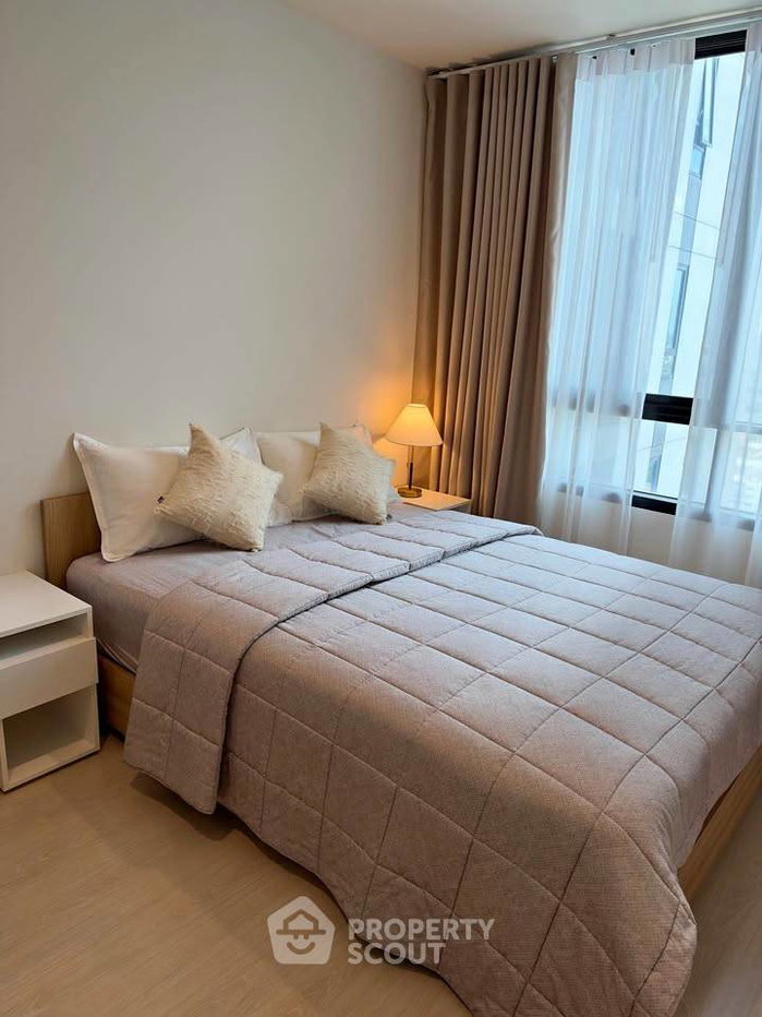 picture 1-BR Condo at Nue Noble Chaengwattana in Bang Talat (ID 3470363) - 1/18