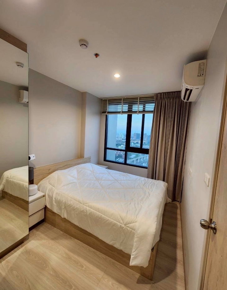 picture Nue Noble Srinakarin - Lasalle for rent ✨ Fully furnished - 1/10