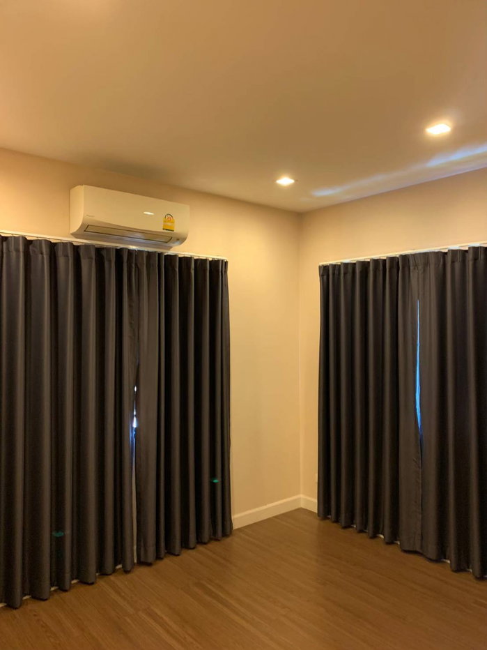 รูป 98427 - ขายด่วน บ้านเดี่ยว บุราสิริ วงแหวน-อ่อนนุช บ้านสวยพร้อมอยู่ ราคาดี คุ้มค่าทั้งการซื้ออยู่เอง หรือซื้อเพื่อการลงทุน - รูปที่ 7/12
