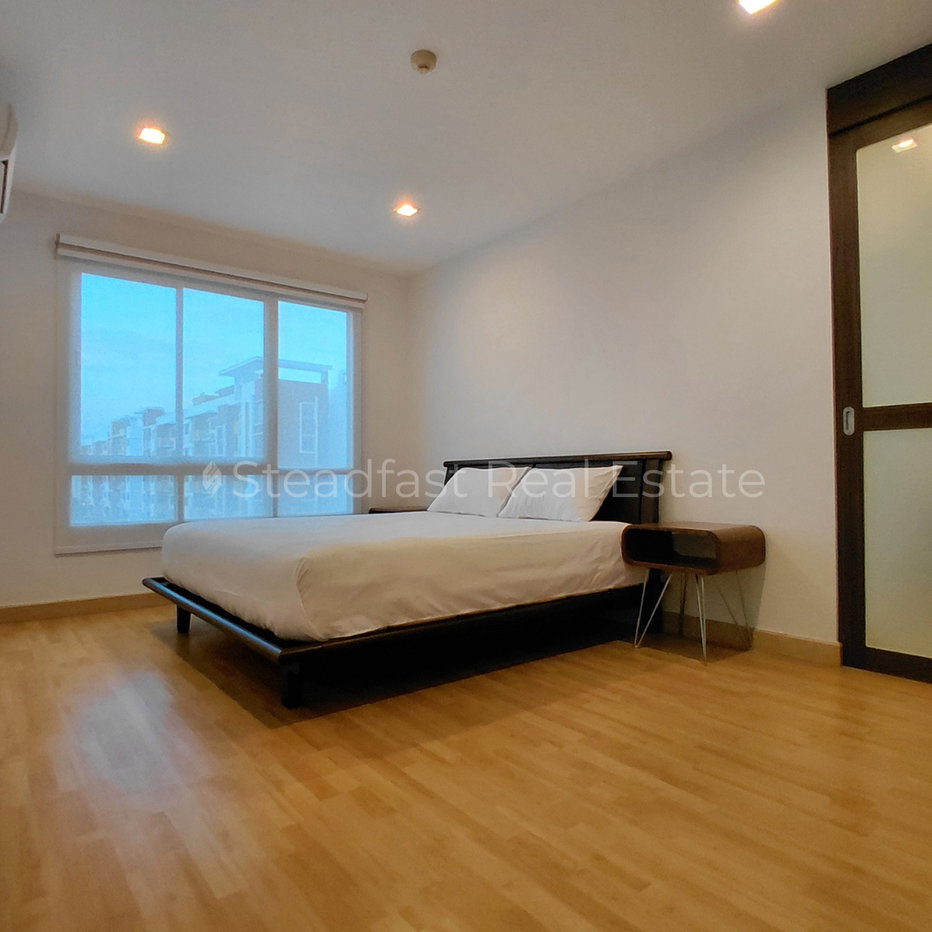 รูป 🏙️ คอนโด 2 ห้องนอน Tree Condo Ladprao 27 (ทรี คอนโด ลาดพร้าว 27) MRT ลาดพร้าว 🌟Line @steadfastre - รูปที่ 7/20