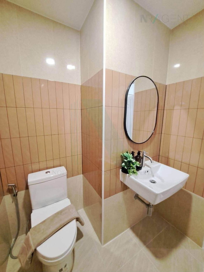 รูป 📌 ขายทาวน์เฮาส์ โครงการ หมู่บ้านปากเกร็ด วิลเลจ 2 ชั้น 3 ห้องนอน 2 ห้องน้ำ - รูปที่ 6/8