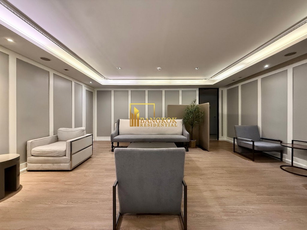 รูป Pearl Residence | Beautiful 1 Bedroom Condo in Sukhumvit 24 - BR60839CD - รูปที่ 22/25