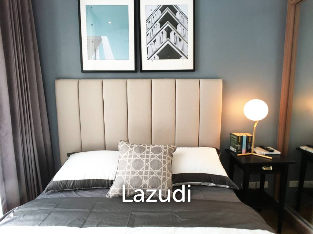 picture 2 Bed 1 Bath 55 SQ.M Park Origin Phromphong - 12/19