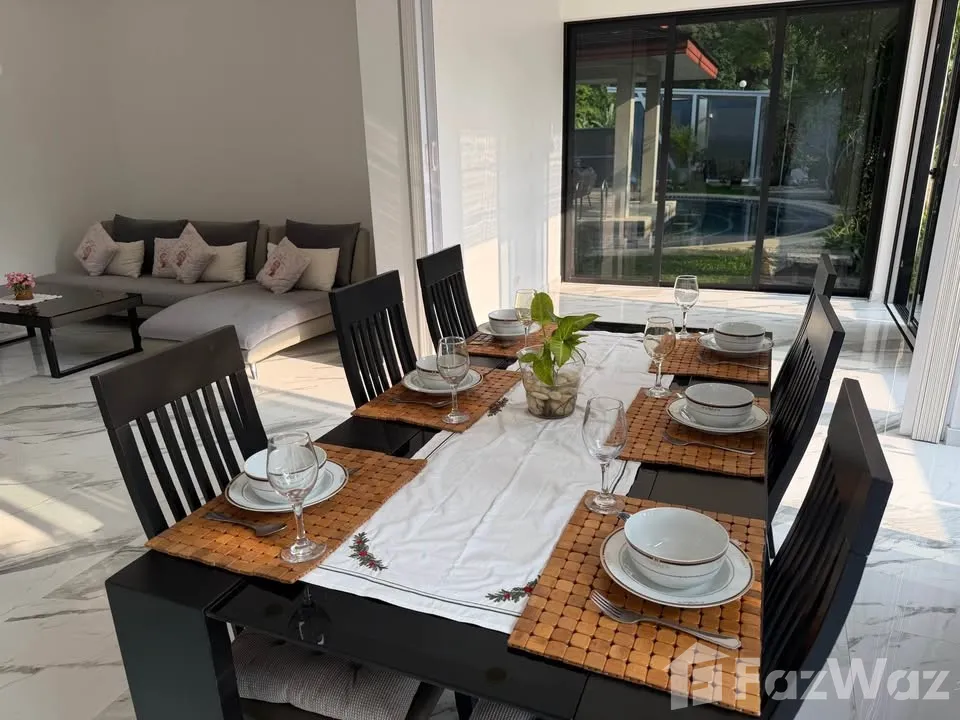 picture 2 Bedroom House for rent in Kathu, Phuket 6908562 - 18/24