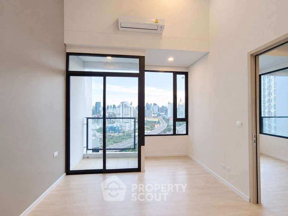 รูป คอนโด 3-ห้องนอน ที่ แลนด์มาร์ค แอทเอ็มอาร์ทีเอ สเตชั่น ใน บางกะปิ (ID 3470676) - รูปที่ 10/10