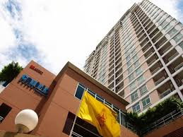 picture For Sale: Centric Scene Sukhumvit 64 ðĨ Located in the Sukhumvit-Bangna area ðĨ - 24/25