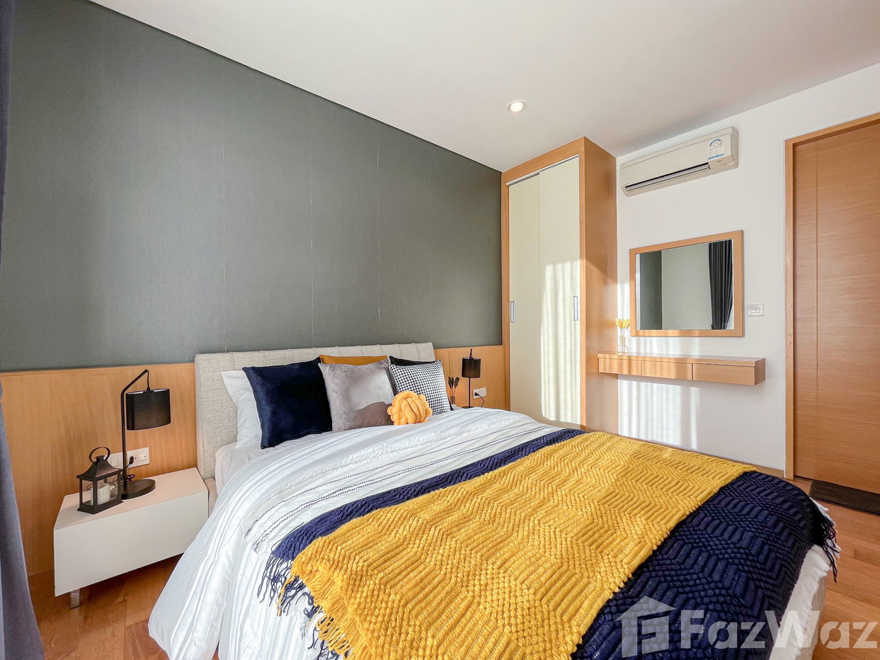 picture 1 Bedroom Condo for sale at The Breeze Narathiwas 1826300 - 5/7