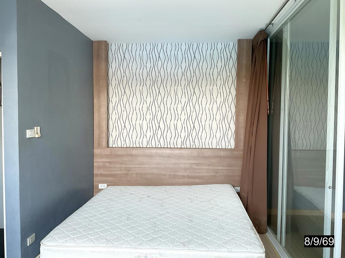 picture CONDO 31.74 Sq.m. Muang Khon Kaen Khon Kaen for 1.6M - 18/29