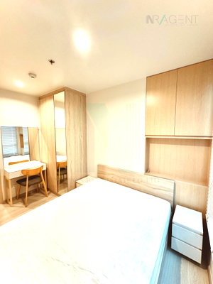 Condos for sale : 🔺 For Sell Condo NUE NOBLE NGAMWONGWAN Building 1, Floor 7,1 bed room, Room size 26 sqm